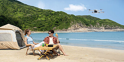 Potensic Atom Photography Drone