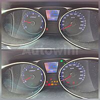 Hyundai Tucson 2011 ID: V243459