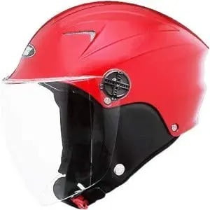 STUDDS DAME MATT SPORT RED C/V (S)