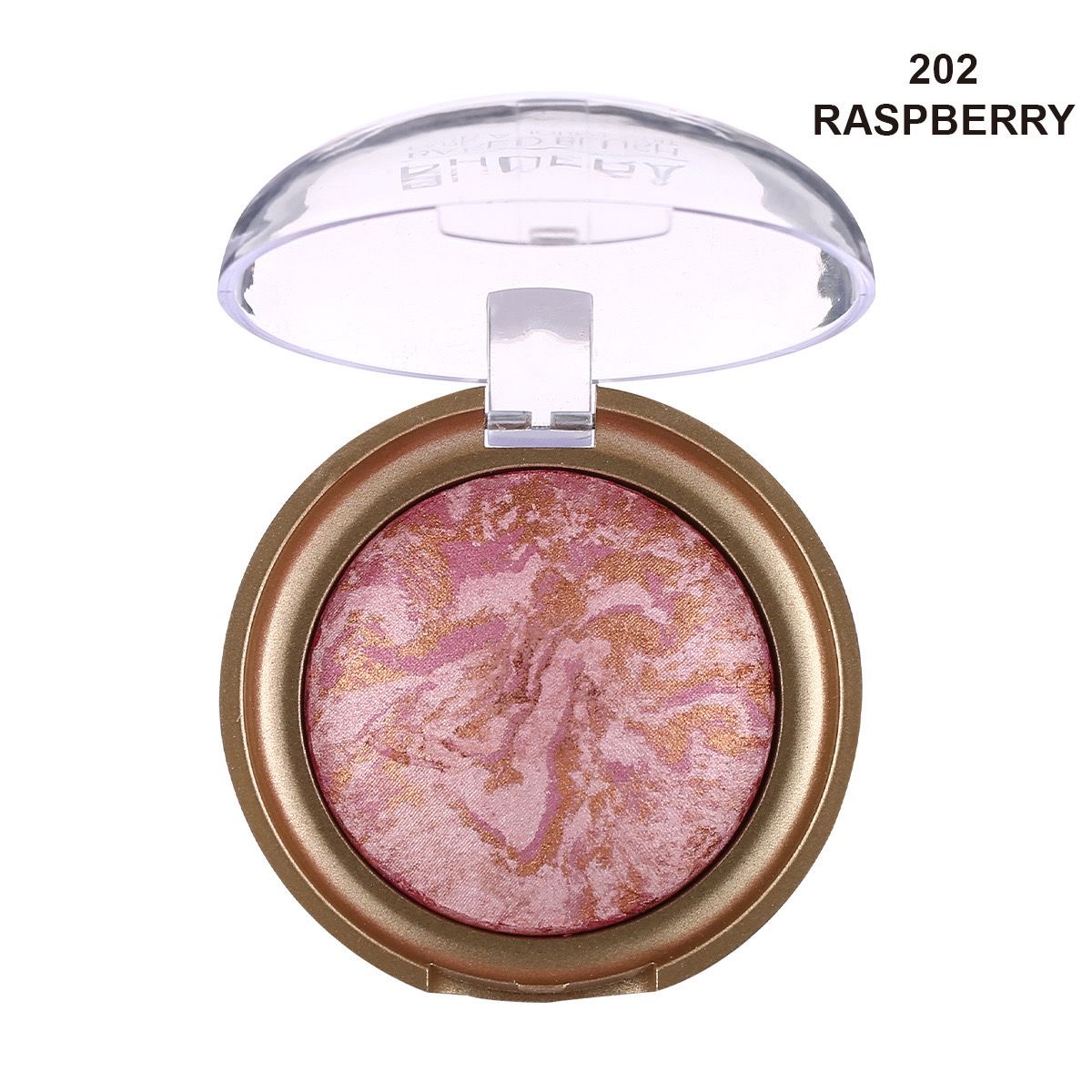 PHOERA BAKED BLUSH