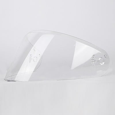 STEELBIRD CLEAR VISOR FOR RAPTOR (SBA-21)