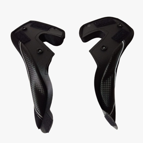 STEELBIRD CHEEKPAD FOR SBA-7 580 MM