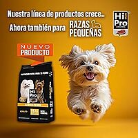 Alimento Premium para Perro Adulto Razas PEQUEÑA