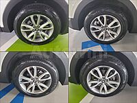 Hyundai Santa Fe 2013 ID: V062473