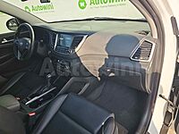 Hyundai Tucson 2016 ID:006951