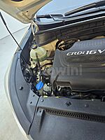 Hyundai Tucson 2016 ID : V006980