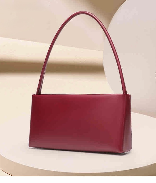 BRIDAL SHOULDER BAG