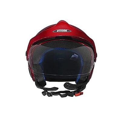 STUDDS MARSHALL CHERRY RED C/V (XL)