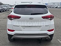 Hyundai Tucson 2017 ID: V343121