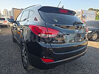 Hyundai Tucson 2011 ID: V269154