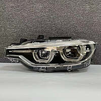 F30 3 Series LCI Style LED Headlights (2012β2019)