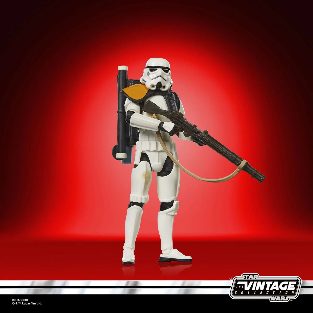 Sandtrooper (Squad Leader) Ep IV ANH