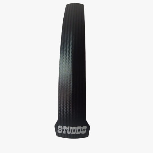 STUDDS SPARE PARTS CENTER CARBON STRIP FOR NINJA ELITE