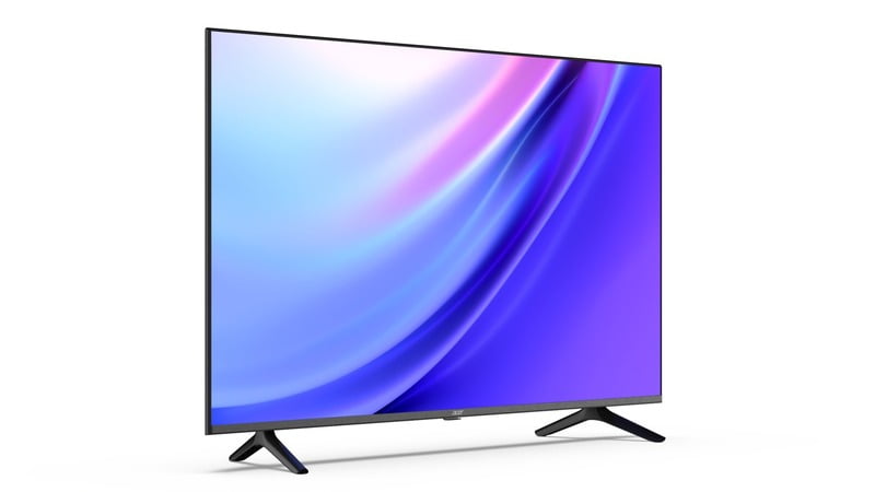 4K Flat Panel Monitor (Full Show Pricing)