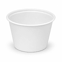 4oz Souffle Cups HYP PP 74mm 20/125