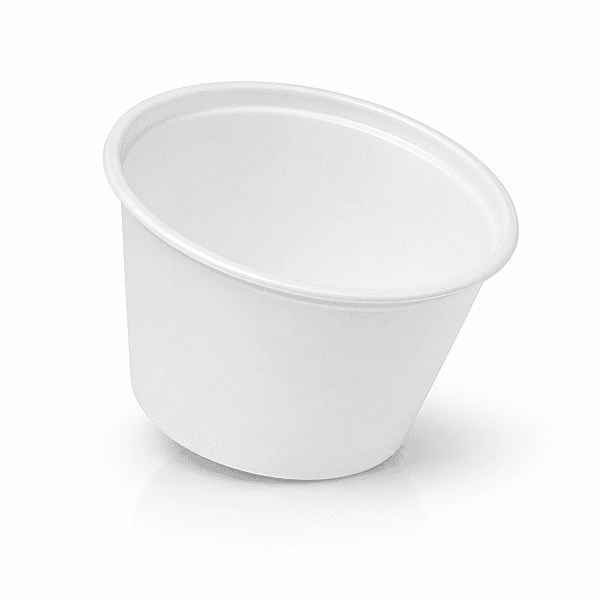 4oz Souffle Cups HYP PP 74mm 20/125