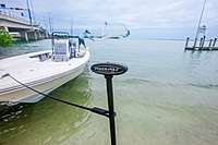 Power-Pole 8' Ultra Lite Spike Power-Pole 8' Ultra Lite Spike