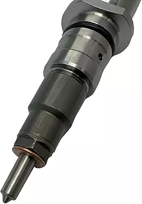 445120187 - FUEL INJECTOR - CUMMINS Dodge 6.7 Common Rail (2013-2018) INJECTOR FUEL SUPPLY INCLUDED - NEW REPLACEMENT - $50 CORE CHARGE