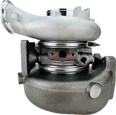 4352325 - TURBO CUMMINS - ISB EPA10, ISB6.7 - NEW REPLACEMENT - $300 CORE CHARGE