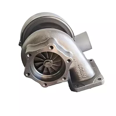 6506-21-5010 - TURBO KOMATSU PC400-8, PC450-8 KTR90 - DPB NEW REPLACEMENT - NO CORE CHARGE