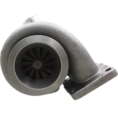 RE550941 - TURBO JOHN DEERE RE550941 RE550932 - DPB NEW REPLACEMENT - NO CORE CHARGE