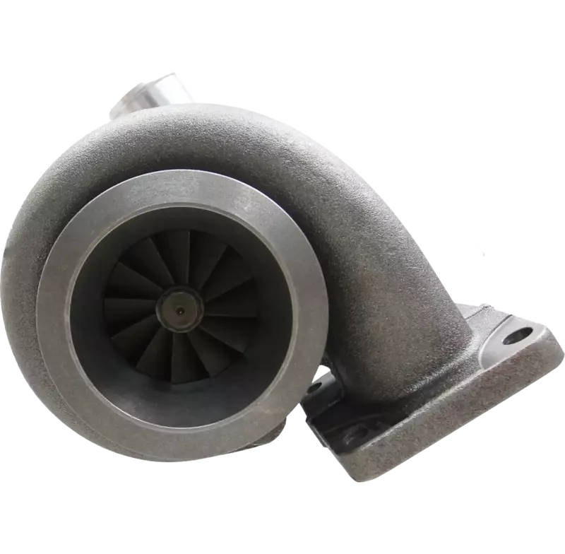 RE550941 - TURBO JOHN DEERE RE550941 RE550932 - DPB NEW REPLACEMENT - NO CORE CHARGE