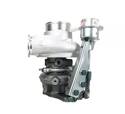 5325735 - TURBO CUMMINS HOLSET BEJING FUTON INDUSTRIAL QSF 3.8L - GENUINE NEW