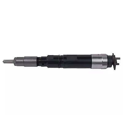 RE524363 - FUEL INJECTOR - JOHN DEERE 6081 8.1L Loader - NEW REPLACEMENT