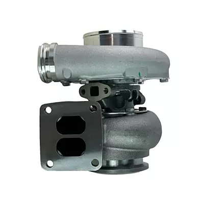 RE31259 - TURBO - John Deere 1185, 2054, 2056, 2058, 4555, 4560 - NEW REPLACEMENT