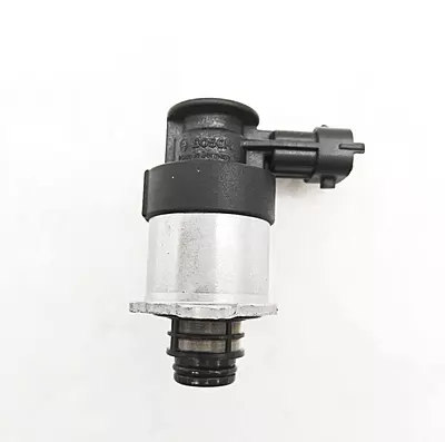 0928400757 - Fuel Pump Pressure Regulator Valve - 11-19 Ford 6.7 Powerstroke - NEW BOSCH