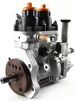 6251-71-1120 -FUEL PUMP - KOMATSU PC400-8 6251-71-1121, 094000-057 - NEW REPLACEMENT