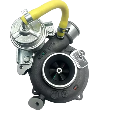 7256748 - TURBO - BOBCAT DOOSAN D34, 3.4L 2017-2021 - NEW REPLACEMENT - NO CORE CHARGE