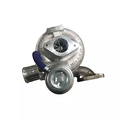 6505-71-5040 - TURBO - KOMATSU KTR110M EXCAVATOR PC600-8, PC600LC-8, PC650LC-8, PC700LC-8 - NEW REPLACEMENT - NO CORE CHARGE