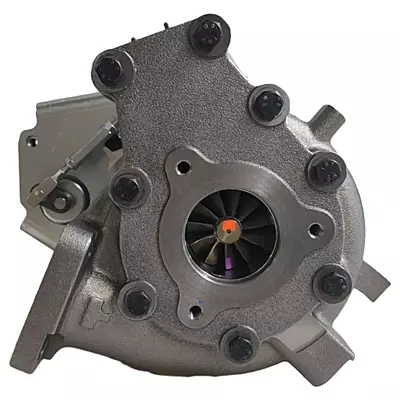 8983250940 - TURBO - ISUZU HITACHI, CASE IH CX210C Crawler Excavator, JOHN DEERE 245GLC, 230GW, 190GW , Various - NEW REPLACEMENT - $300 CORE CHARGE