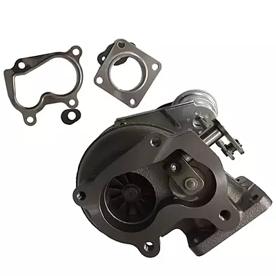 123910-18021 - TURBO YANMAR - DPB PREMIUM NEW REPLACEMENT