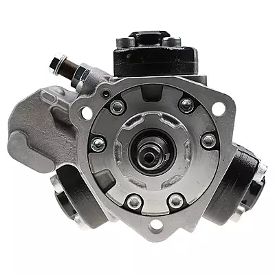 294050-0480 - FUEL PUMP JOHN DEERE HP4 COMMON RAIL INJECTION PUMP - RE543262 - NEW REPLACEMENT