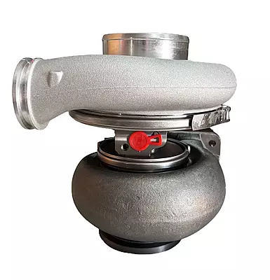 178004 - TURBO - JOHN DEERE Agricultural S3A101 - 166429 - NEW REPLACEMENT