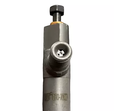 170-7500 - FUEL INJECTOR - CATERPILLAR CAT - 236 246 248 252 262 267 277 287 - NEW REPLACEMENT - NO CORE CHARGE