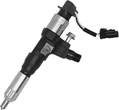 23670-E0540 - FUEL INJECTOR HINO - DPB PREMIUM NEW REPLACEMENT
