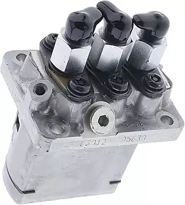 New Fuel Injection Pump 16032-51010 For Kubota Engine D905 D1005 D1105 D1305 - NEW OEM