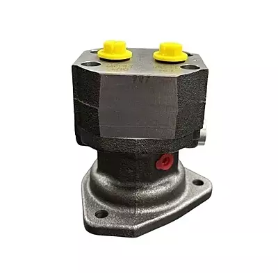 R23537686 - Detroit Diesel Series 60 12.7L, 14L, 11.1L Fuel Pump - New