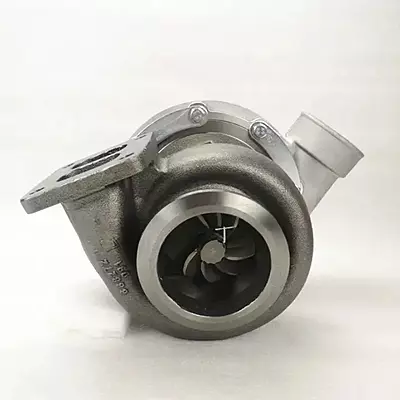 RE61716 - TURBO - JOHN DEERE AGRICULTURAL S300S002 - NEW REPLACEMENT - NO CORE CHARGE