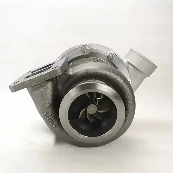 RE61716 - TURBO - JOHN DEERE AGRICULTURAL S300S002 - NEW REPLACEMENT - NO CORE CHARGE