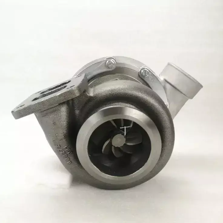 RE61716 - TURBO - JOHN DEERE AGRICULTURAL S300S002 - NEW REPLACEMENT - NO CORE CHARGE