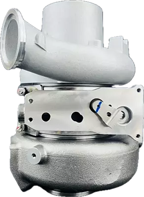 5325891 - TURBO - CUMMINS HE351VE ISB 6.7L - 5325451 - NEW REPLACEMENT - $300 CORE CHARGE