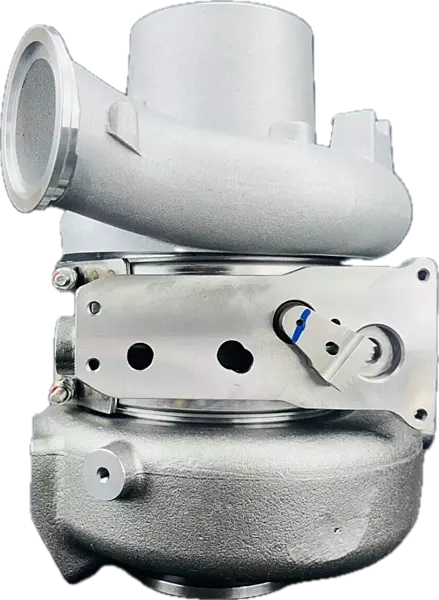 5325891 - TURBO - CUMMINS HE351VE ISB 6.7L - 5325451 - NEW REPLACEMENT - $300 CORE CHARGE