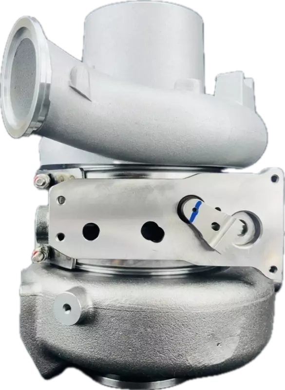 5325891 - TURBO - CUMMINS HE351VE ISB 6.7L - 5325451 - NEW REPLACEMENT - $300 CORE CHARGE