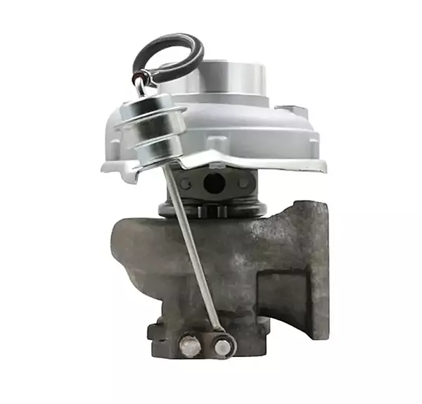 S1760-E0121 TURBO Kobelco Excavator RHG6 VA570100 CXDI - NEW REPLACEMENT