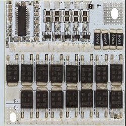 4S 100A LITHIUM BMS