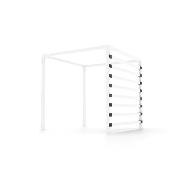 KNECT 4x4 Privacy Kit